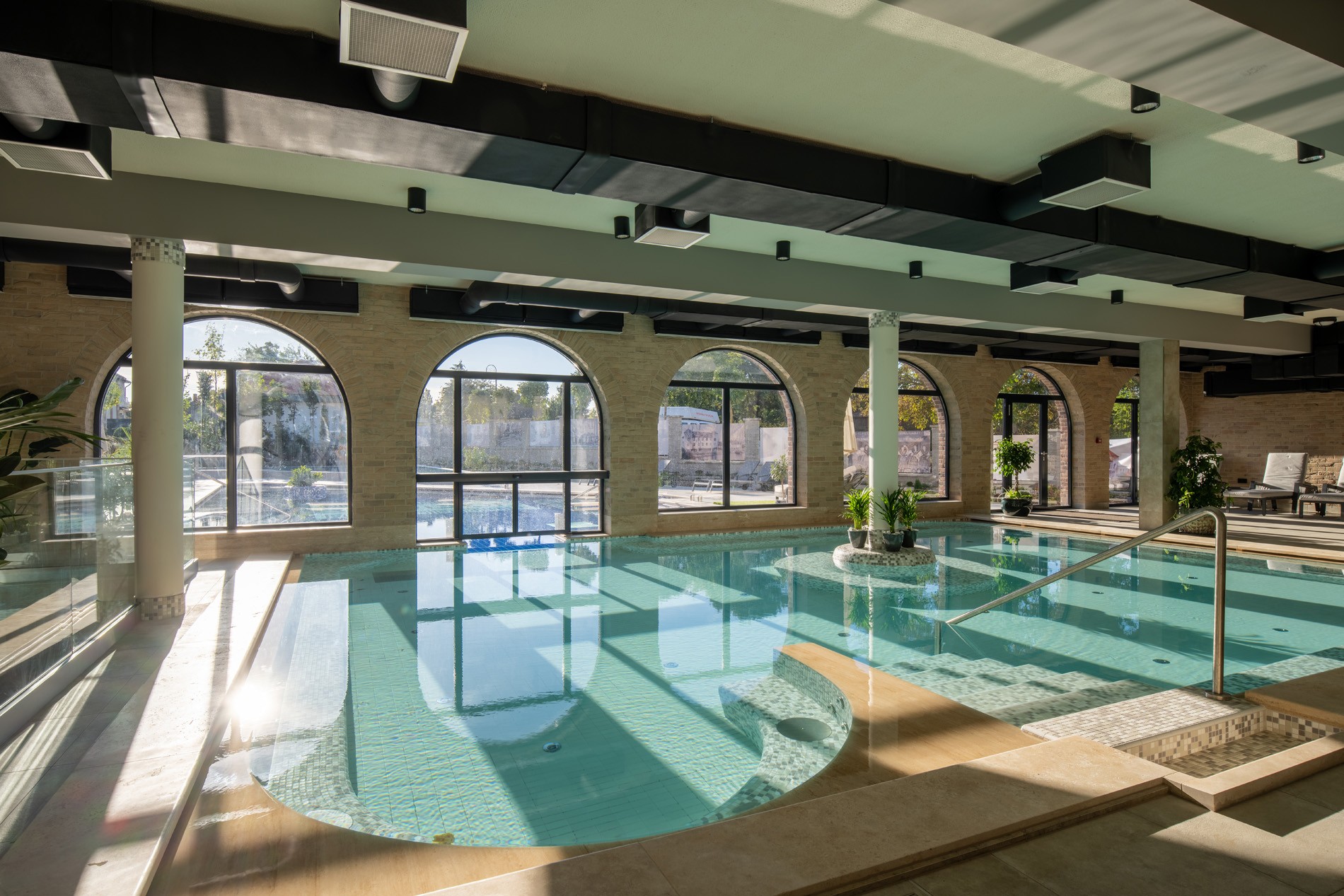 Évszaktól független BORDŰR Wellness és SPA élmények