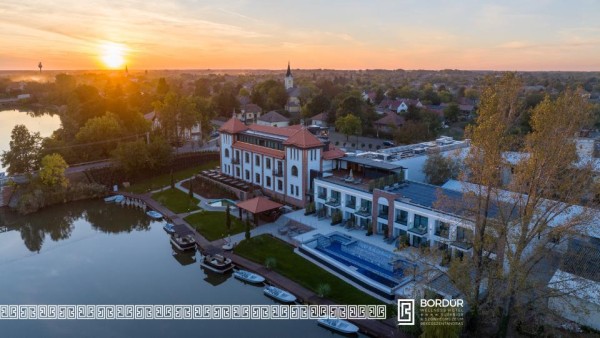 Őszi szünet a Bordűr Hotelben